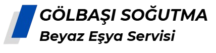 Beyaz Eşya Servisi
